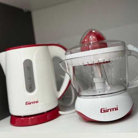Vesuvius House Apartman Nápoly Kültér fotó