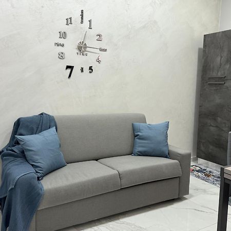 Vesuvius House Apartman Nápoly Kültér fotó