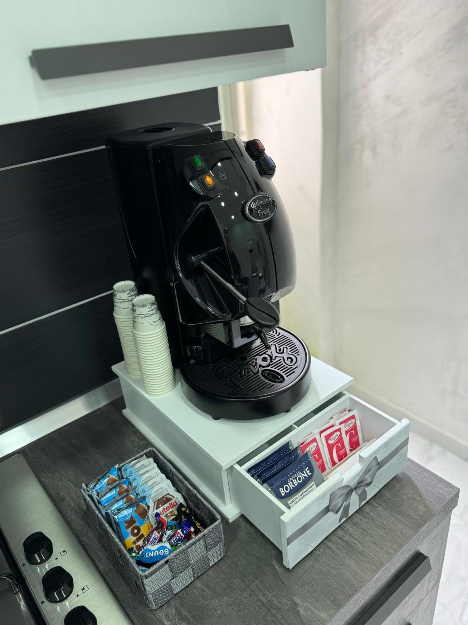 Vesuvius House Apartman Nápoly Kültér fotó