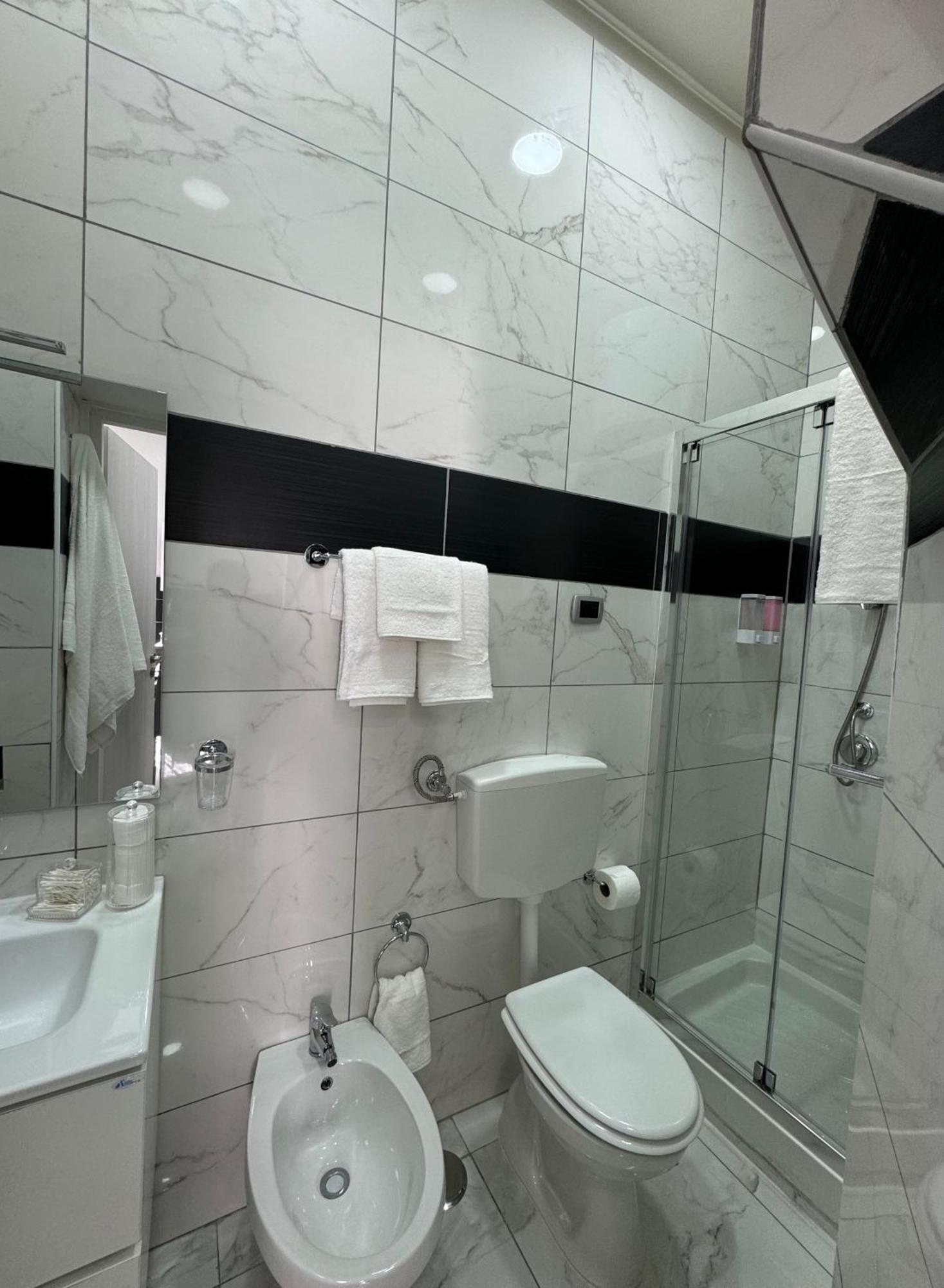 Vesuvius House Apartman Nápoly Kültér fotó