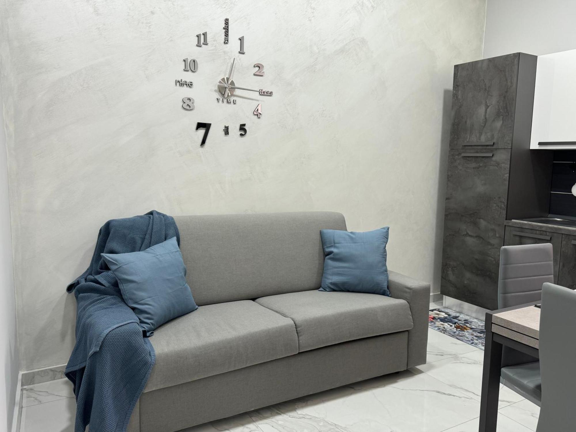 Vesuvius House Apartman Nápoly Kültér fotó