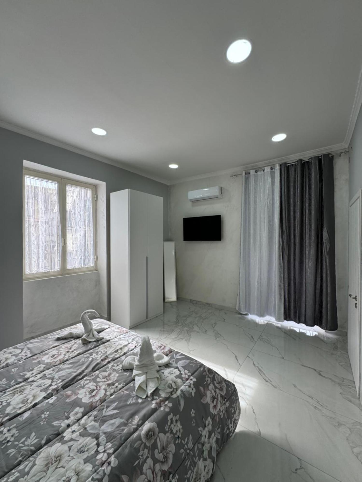 Vesuvius House Apartman Nápoly Kültér fotó