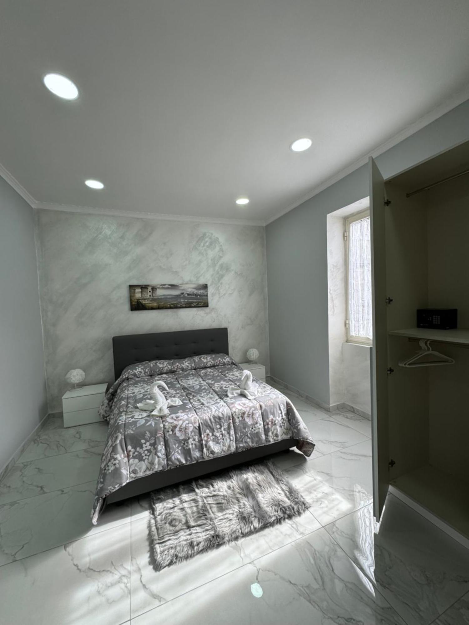 Vesuvius House Apartman Nápoly Kültér fotó