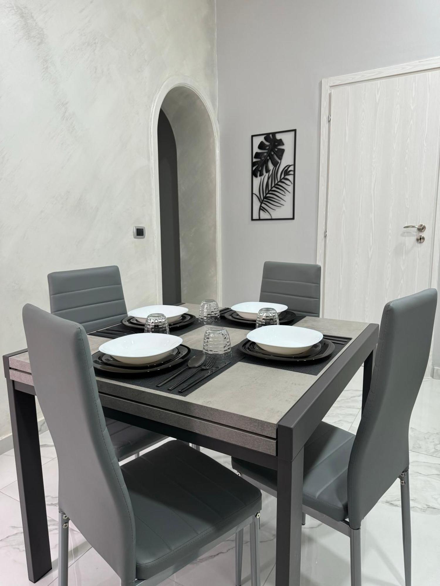Vesuvius House Apartman Nápoly Kültér fotó