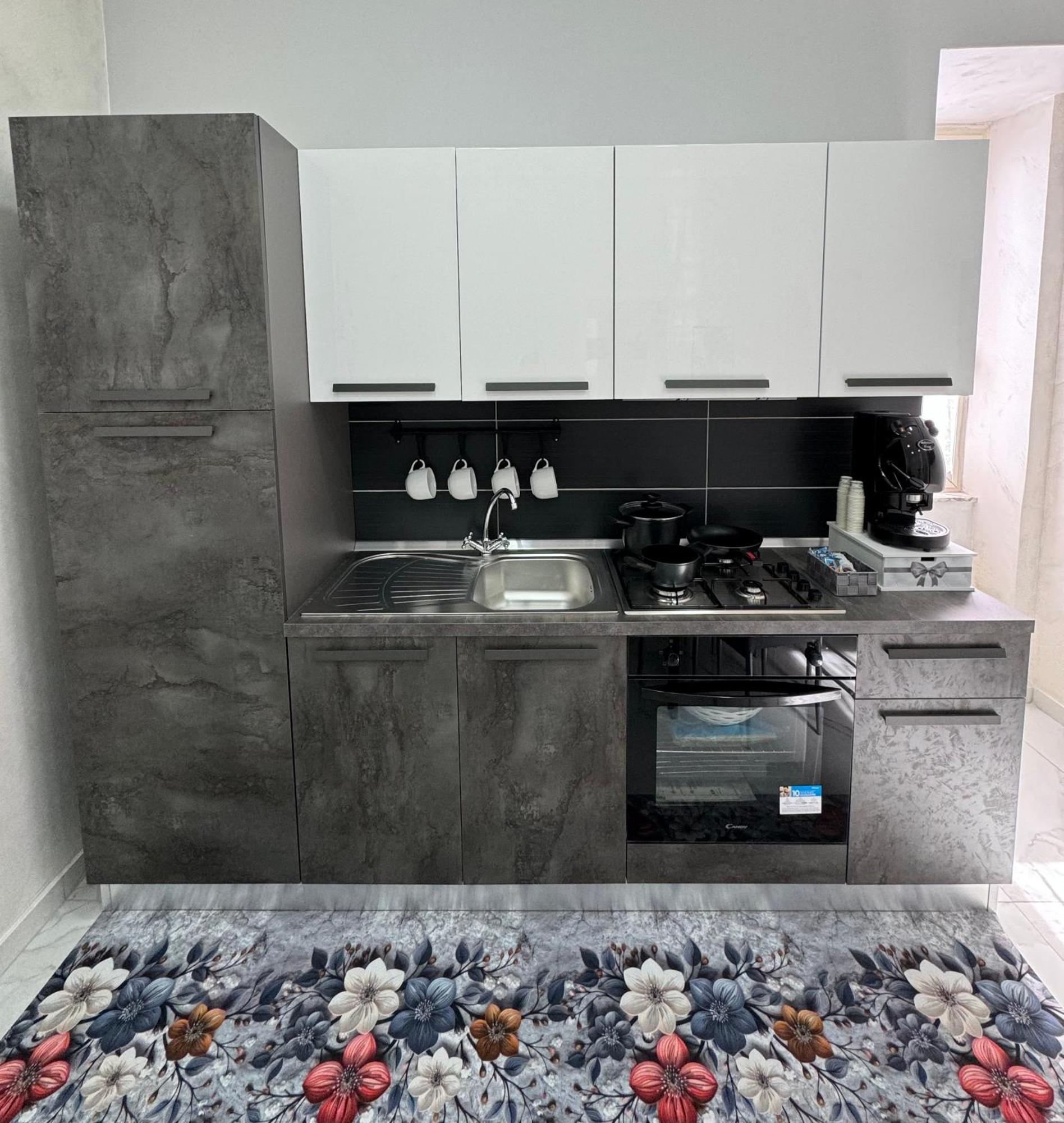 Vesuvius House Apartman Nápoly Kültér fotó